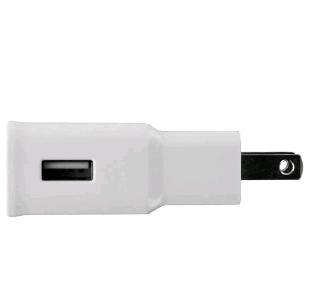 Samsung White Power Adapter ☆Set Of 3☆